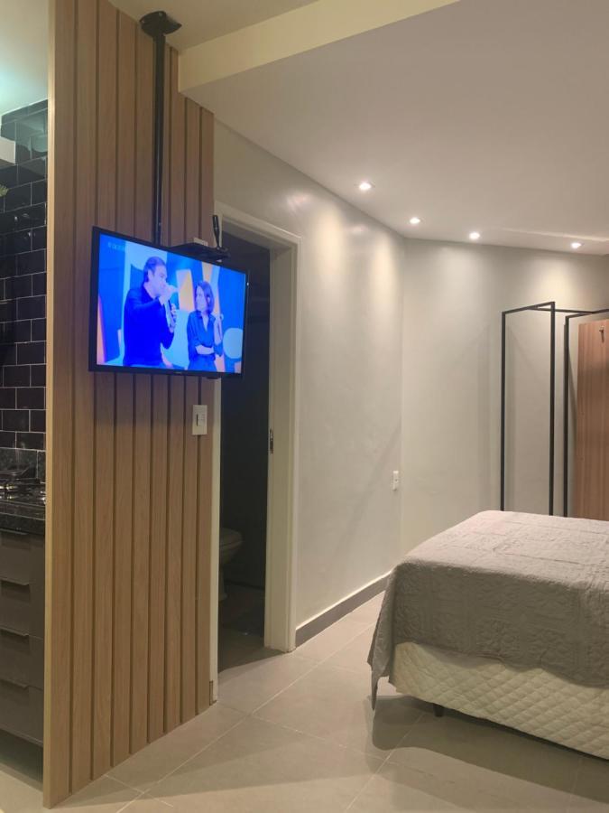 Apartamento Studio Na Beira Mar De Pajucara - Todo Reformado Maceió Eksteriør bilde
